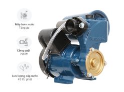 Máy bơm nước tăng áp Panasonic A-200JAK