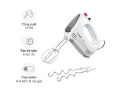 Máy đánh trứng Bosch MFQ22100