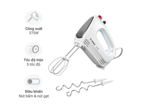 máy đánh trứng bosch mfq2210