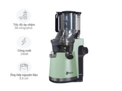 Máy ép chậm Arber EC01