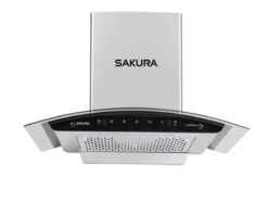 Máy hút mùi Sakura SR-7750G