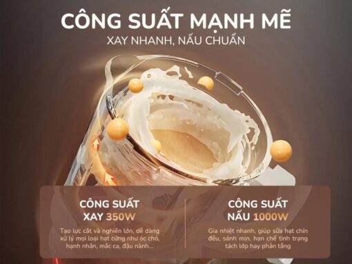 máy làm sữa hạt unie ucb15 (2)