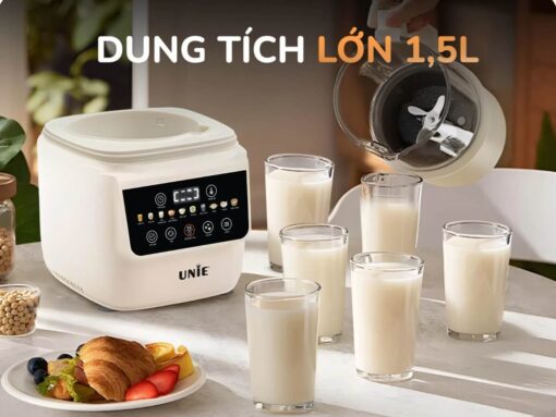 máy làm sữa hạt unie ucb15 (3)