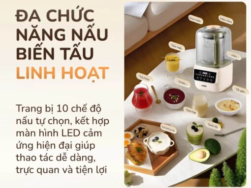 máy làm sữa hạt unie ucb15 (4)