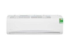 Máy lạnh Midea 1 HP MSAFII-10CRN8