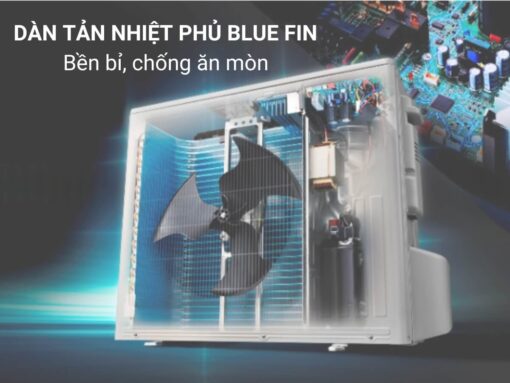 máy lạnh mitsubishi electric inverter 1.5 hp msy-jy35vf (4)