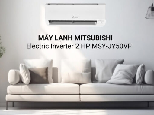 máy lạnh mitsubishi electric inverter 2 hp msy-jy50vf (2)