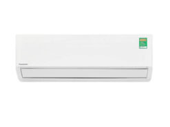 Máy lạnh Panasonic Inverter 1.5 HP CU/CS-XU12BKH-8