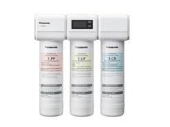 Máy lọc nước Panasonic TK-CB430-ZEX