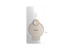 Máy nước nóng Hitachi HES-48GPY (Trắng)