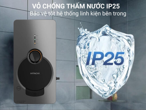 máy nước nóng hitachi hes-48gpy (xám) (4)