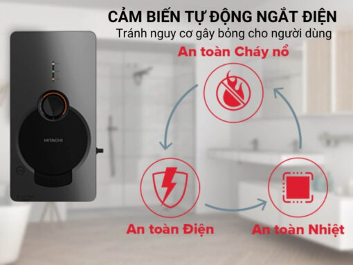 máy nước nóng hitachi hes-48gpy (xám) (7)