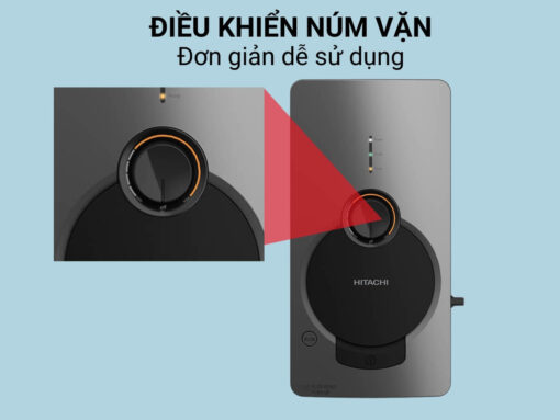 máy nước nóng hitachi hes-48gpy (xám) (8)