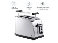 Máy nướng bánh mì WMF Stelio