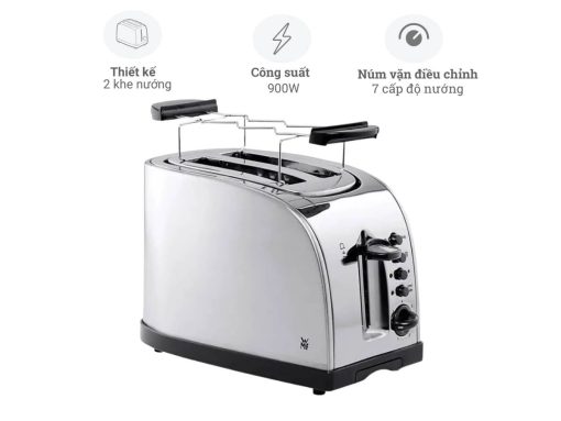 máy nướng bánh mì wmf stelio