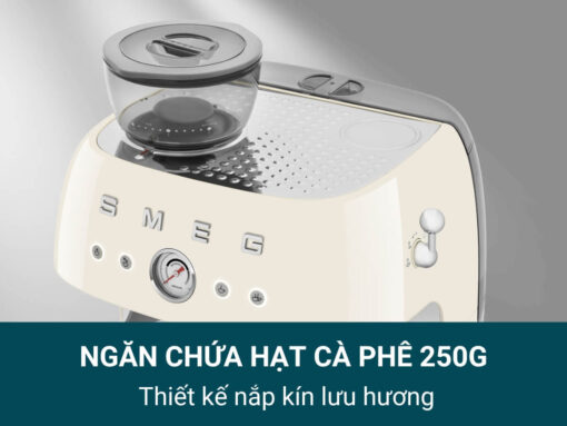 máy pha cà phê smeg egf03creu (3)