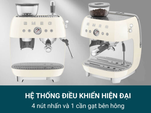 máy pha cà phê smeg egf03creu (5)
