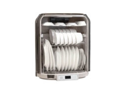 Máy sấy chén bát Chefborn Clearshae 75L