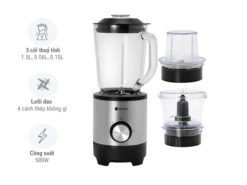 Máy xay sinh tố Elmich BLE-8763