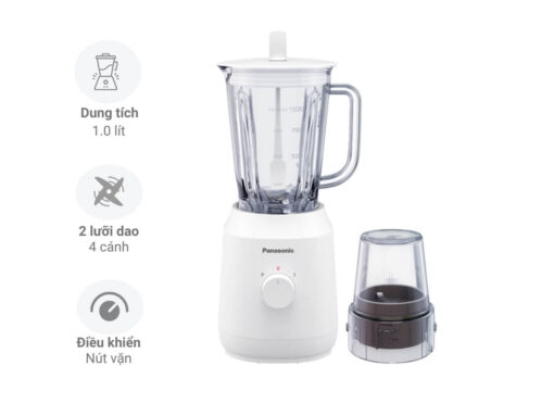 máy xay sinh tố panasonic mx-ex1011wra