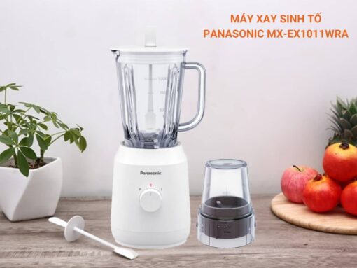 máy xay sinh tố panasonic mx-ex1011wra (2)