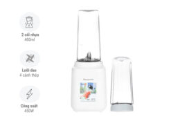 Máy xay sinh tố Panasonic MX-XP103WRA