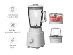 Máy xay sinh tố Toshiba BL-70GR2UV