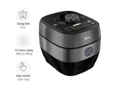 Nồi áp suất Tefal CY638868