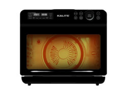 Nồi chiên hơi nước Kalite Steam Fusion Pro