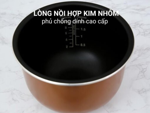 nồi cơm điện cao tần sharp ks-ih191v-rd (5)