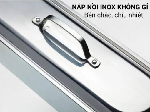 nồi hấp cá kitchencraft 45cm (4)