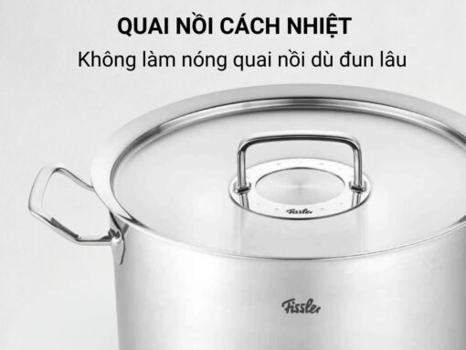 nồi luộc gà fissler original profi 28cm 10l (5)