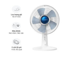 Quạt bàn Rowenta VU2730