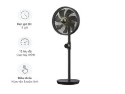 Quạt cây Stylies Uranus COP001101