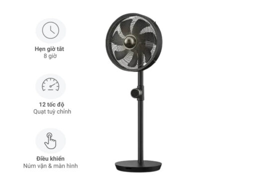 quạt cây stylies uranus cop001101