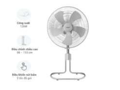 Quạt chân quỳ công nghiệp Hatari IS18M1