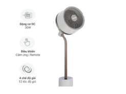 Quạt đối lưu Mi-Lux F6 Pro