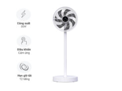 Quạt đứng gấp gọn Lumias F06 Lite