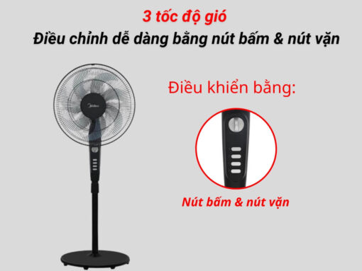 quạt đứng midea fs40-24evn(k) (3)