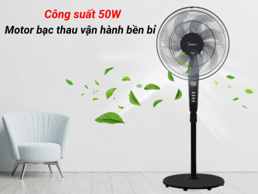 quạt đứng midea fs40-24evn(k) (4)