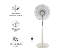 Quạt đứng Panasonic F-409KBE