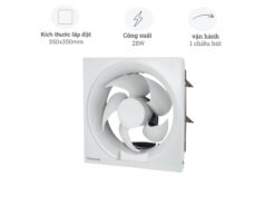 Quạt hút gắn tường Panasonic FV-30AU1