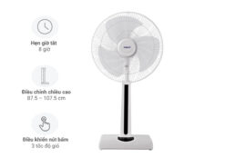 Quạt lửng Hatari HT-S16R2
