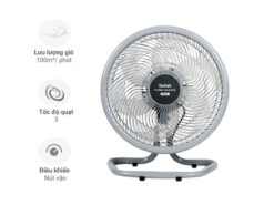 Quạt sàn Tefal Silence Plus VH686790