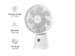 Quạt tích điện Lumias LM-36F