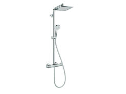Sen cây Hansgrohe Crometta E 240 27320000