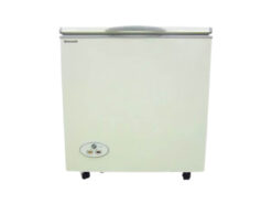 Tủ đông Panasonic SCR-P697 184L