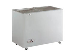 Tủ đông Panasonic SF-PC997STVN 255L