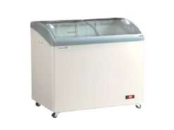 Tủ đông Panasonic SCR-PT101GVN 258L