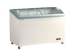 Tủ đông Panasonic SCR-PT126GVN 345L